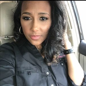 Meet your Posher, Tamika